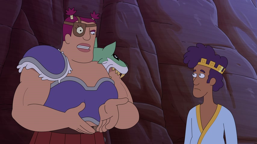 Дон Тиксот Скриншот 24