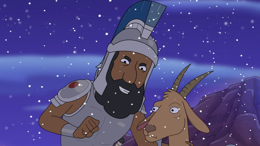 Дон Тиксот Скриншот 25