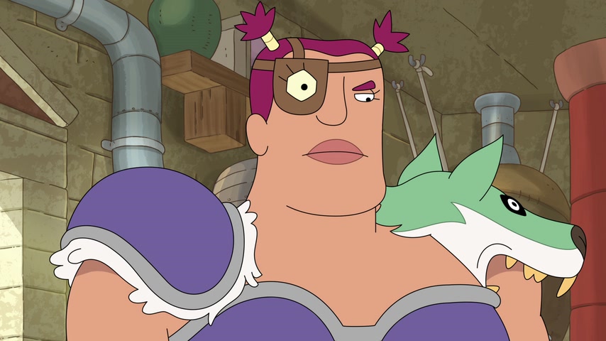 Тираннис умер Скриншот 3