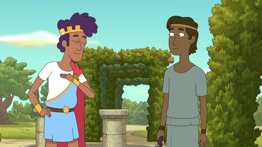 Тираннис умер Скриншот 5