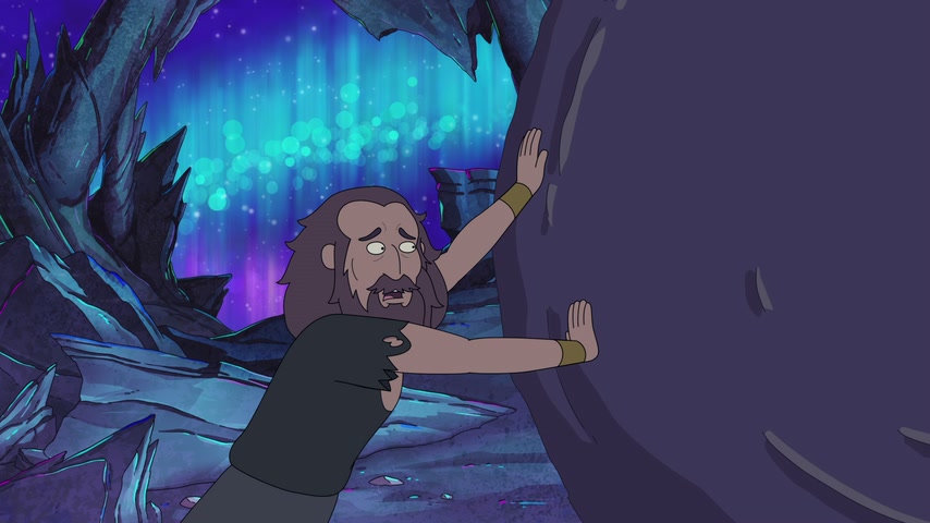 Тираннис умер Скриншот 8