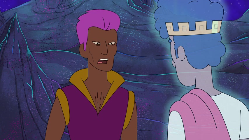 Тираннис умер Скриншот 9