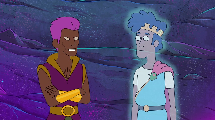 Тираннис умер Скриншот 10