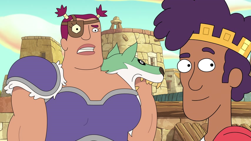 Тираннис умер Скриншот 11