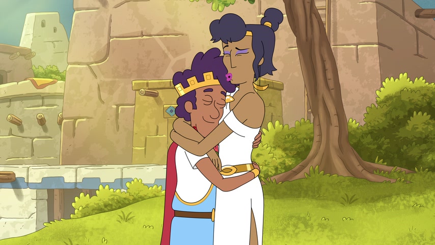 Тираннис умер Скриншот 12