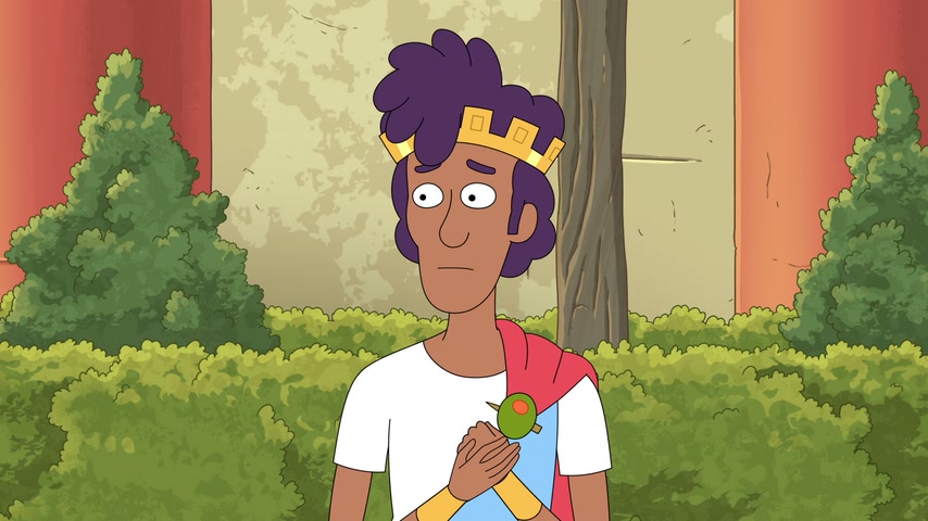 Тираннис умер Скриншот 13