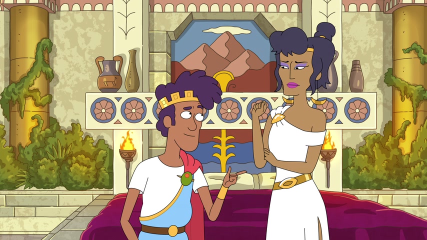 Тираннис умер Скриншот 14