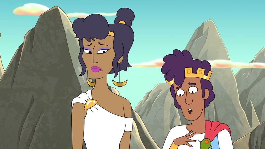 Тираннис умер Скриншот 16