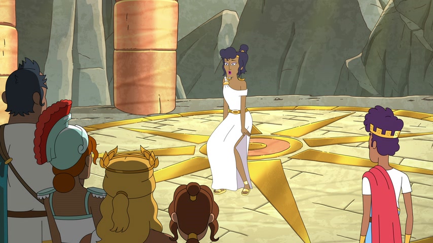 Тираннис умер Скриншот 17