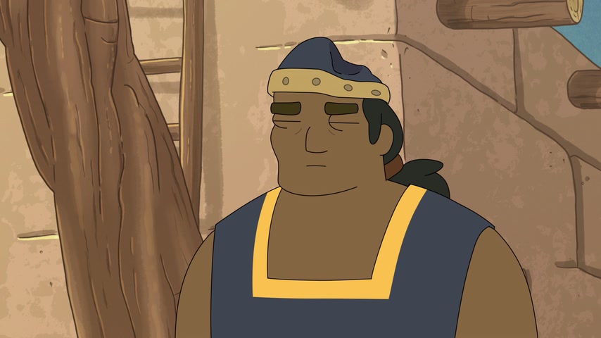 Тираннис умер Скриншот 18