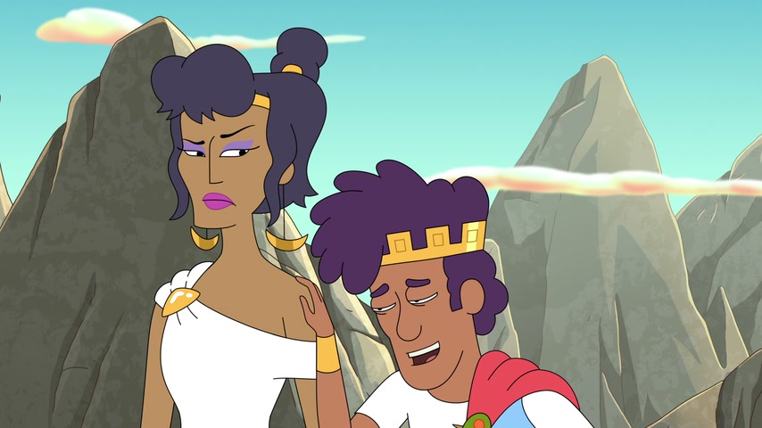 Тираннис умер Скриншот 19