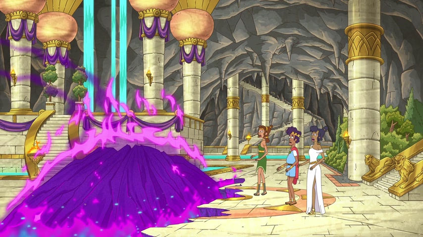 Тираннис умер Скриншот 20