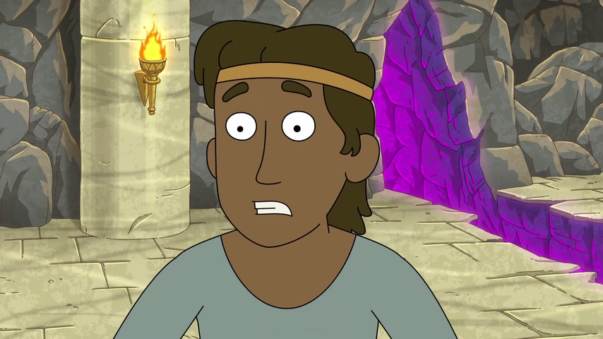 Тираннис умер Скриншот 23