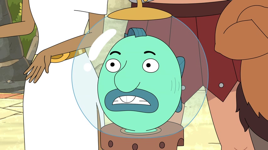 Тираннис умер Скриншот 24