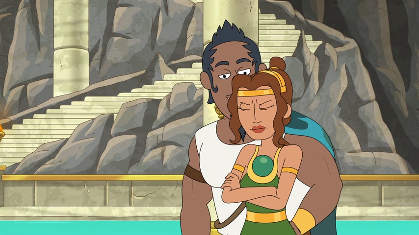 Тираннис умер Скриншот 25