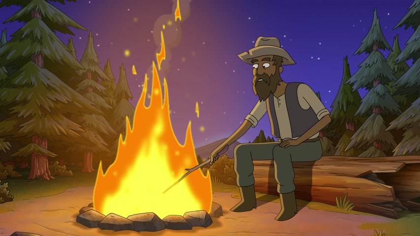 Тираннис умер Скриншот 26